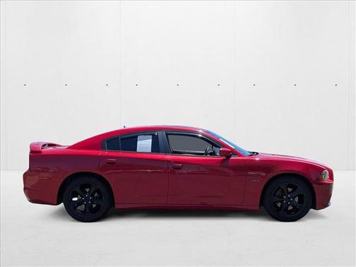 2014 Dodge Charger R/T
