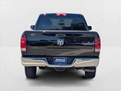 2014 RAM 1500 Tradesman