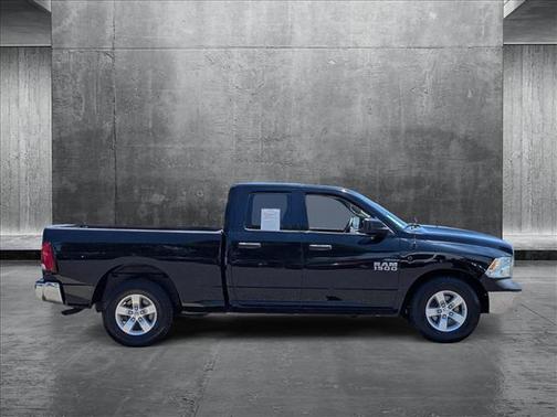 2014 RAM 1500 Tradesman