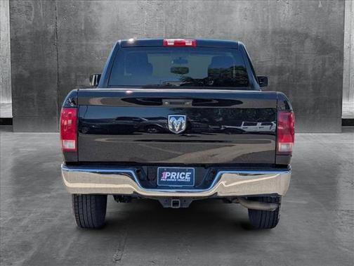 2014 RAM 1500 Tradesman