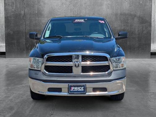 2014 RAM 1500 Tradesman