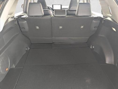 Magnetic Gray Metallic 2024 Toyota RAV4 Hybrid Limited