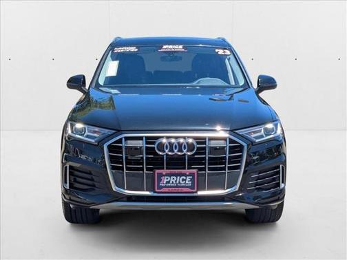 2023 Audi Q7 45 Premium