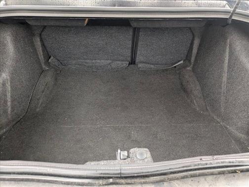 2018 Dodge Challenger SRT Hellcat