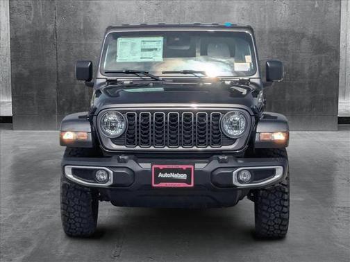 2025 Jeep Gladiator Big Bear