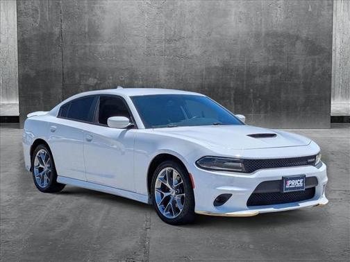 2020 Dodge Charger GT