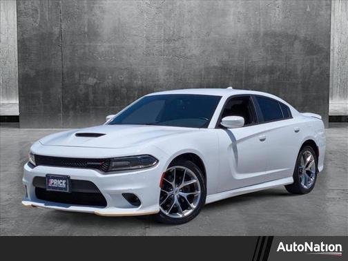 2020 Dodge Charger GT