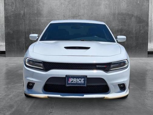 2020 Dodge Charger GT