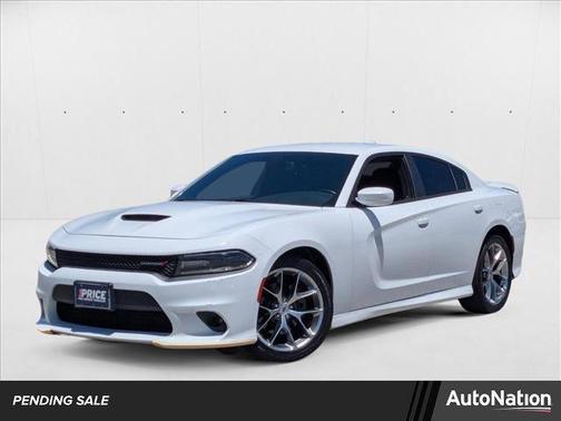 2020 Dodge Charger GT