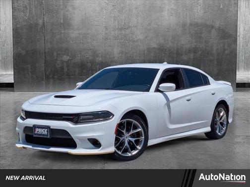 2020 Dodge Charger GT