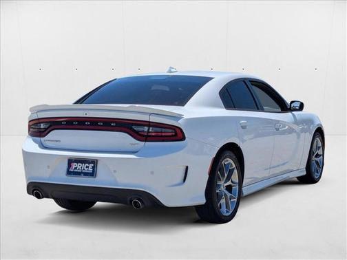 2020 Dodge Charger GT