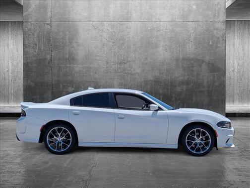 2020 Dodge Charger GT