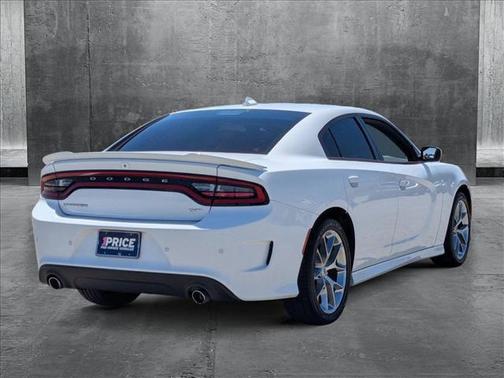 2020 Dodge Charger GT