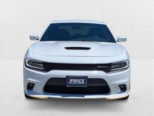 2020 Dodge Charger GT