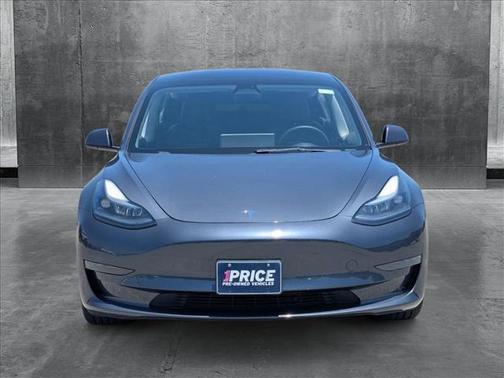 2023 Tesla Model 3 Standard Range