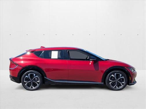 2022 Kia EV6 Wind