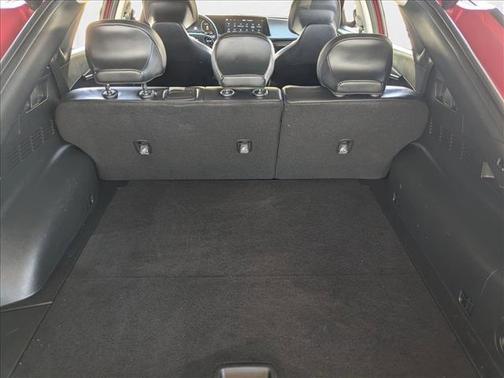2022 Kia EV6 Wind