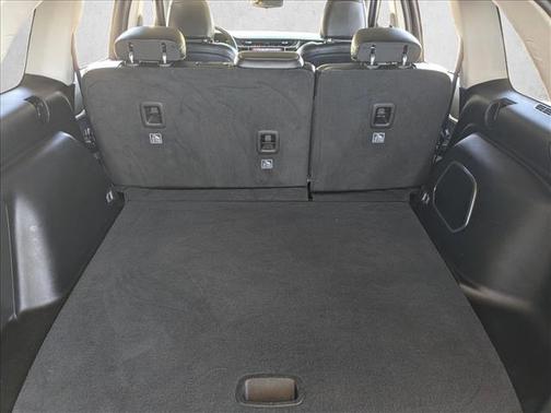 Diamond Black Crystal Pearlcoat 2022 Jeep Grand Cherokee 4xe Base