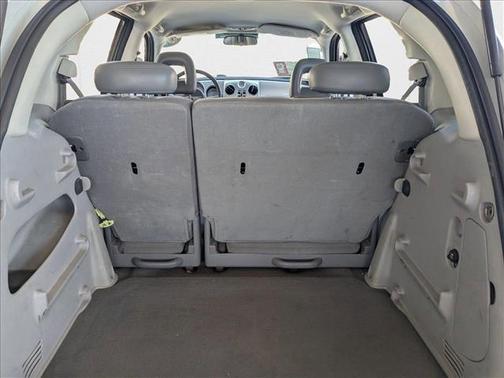 2009 Chrysler PT Cruiser Touring
