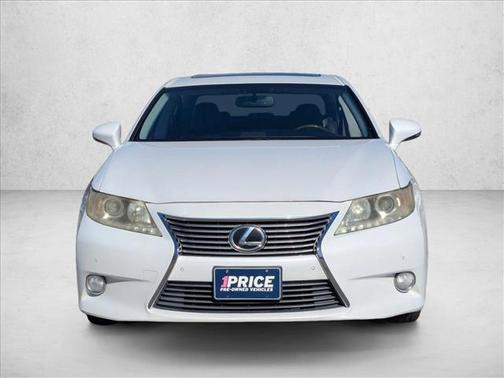 2013 Lexus ES 350 Base