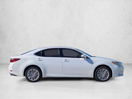 2013 Lexus ES 350 Base