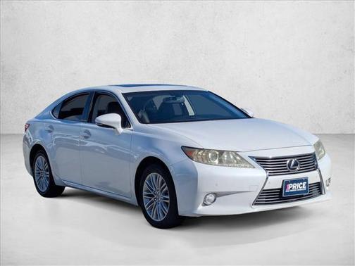 2013 Lexus ES 350 Base