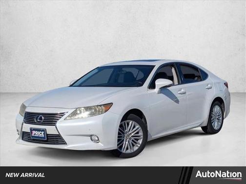 2013 Lexus ES 350 Base