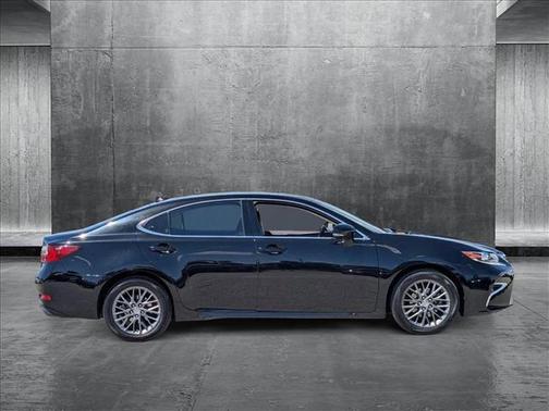 2018 Lexus ES 350 Base