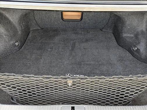 2018 Lexus ES 350 Base