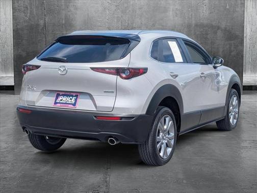 2023 Mazda CX-30 Select