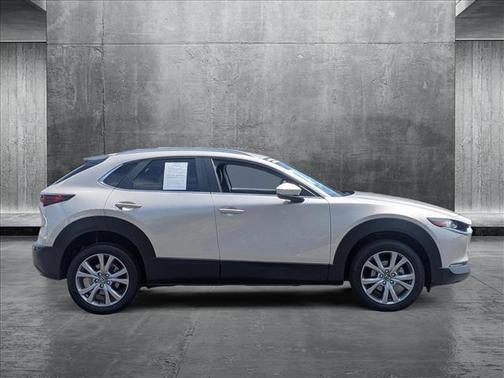 2023 Mazda CX-30 Select