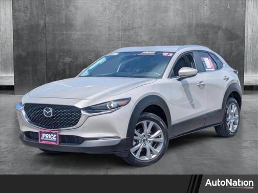 2023 Mazda CX-30 Select