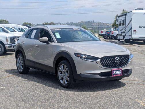 2023 Mazda CX-30 Select