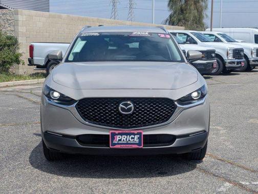 2023 Mazda CX-30 Select