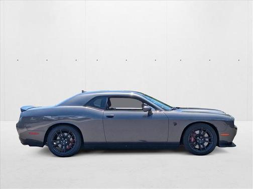 2023 Dodge Challenger SRT Hellcat