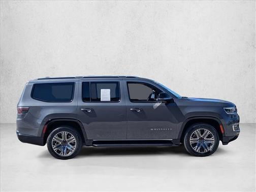 2024 Jeep Wagoneer Series II 4x4