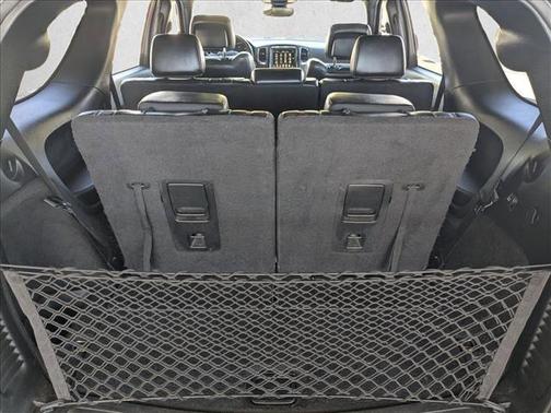 2017 Dodge Durango R/T