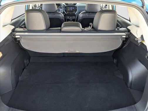 2023 Subaru Impreza Limited