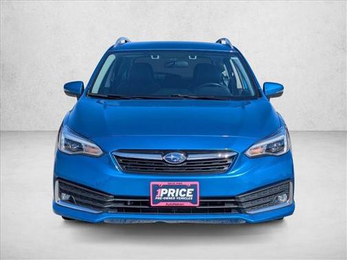 2023 Subaru Impreza Limited