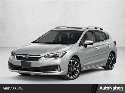 2023 Subaru Impreza Limited