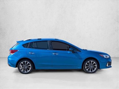 2023 Subaru Impreza Limited