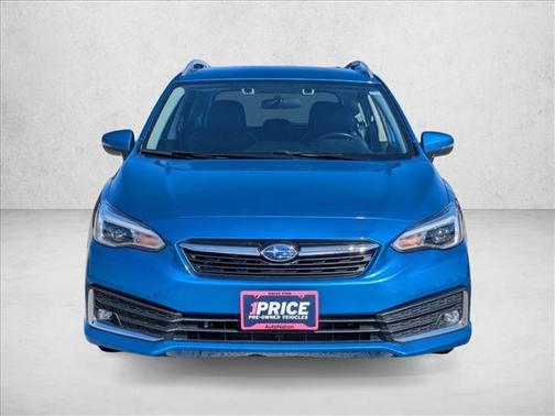 2023 Subaru Impreza Limited