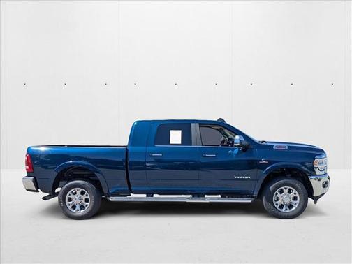 2022 RAM 2500 Laramie Mega Cab 4x4 6'4' Box