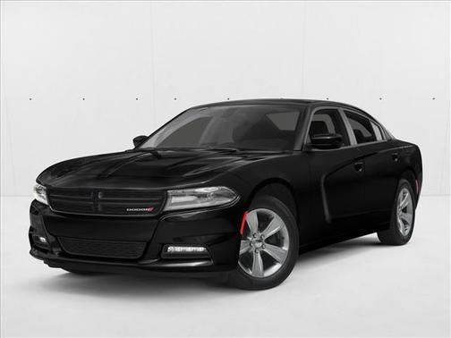 2017 Dodge Charger SXT