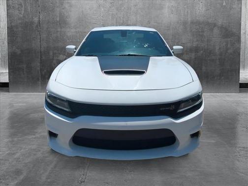 2017 Dodge Charger R/T Scat Pack
