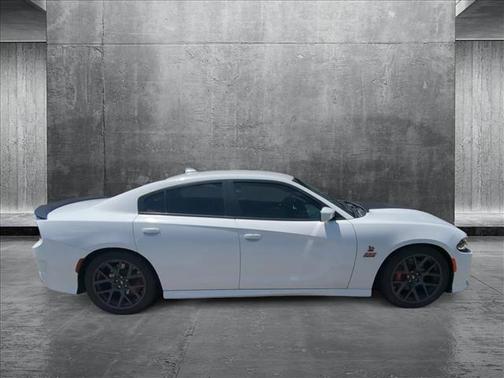 2017 Dodge Charger R/T Scat Pack