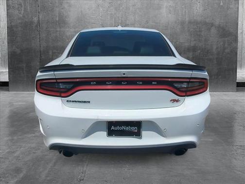2017 Dodge Charger R/T Scat Pack