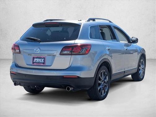 2014 Mazda CX-9 Grand Touring