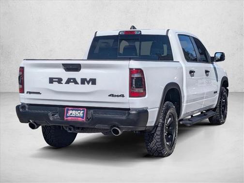 2024 RAM 1500 Rebel