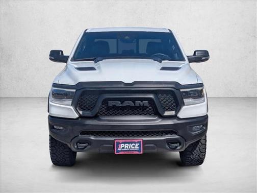 2024 RAM 1500 Rebel